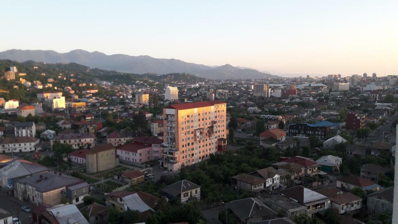 E-Home Batumi Exterior photo