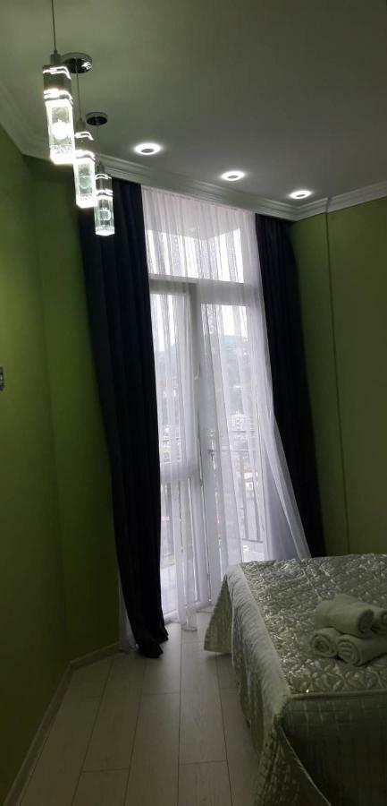 E-Home Batumi Exterior photo